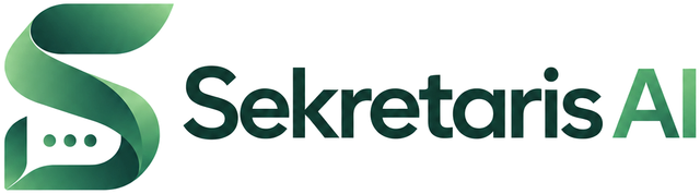 Sekretaris AI